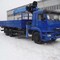 Камаз вездеход 65117,43118