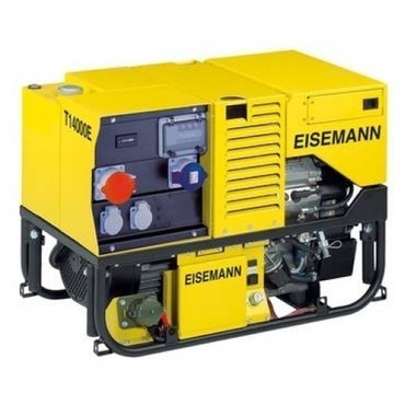 Генератор T 14000 E