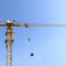 XCMG XCMG XGT6515-10S