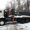 Камаз 6522