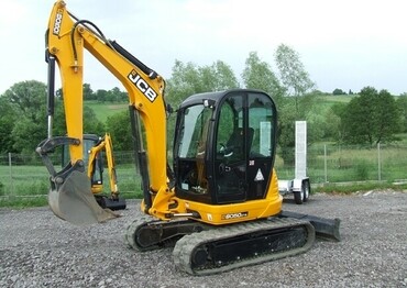 JCB