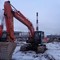 Hitachi zx 200 lc