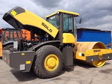 SDLG RS8140