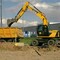 JCB, Hitachi, Hyundai, Case, CAT