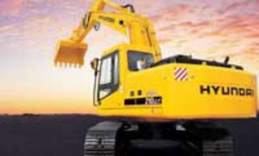 Hyundai R-210