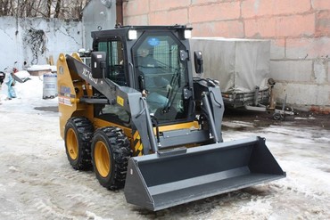 XCMG  XC740RU 
