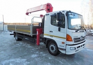 Hino