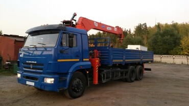 Камаз