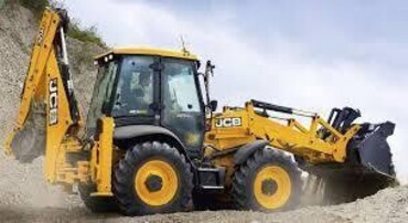 JCB
