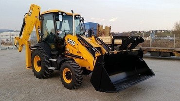 JCB