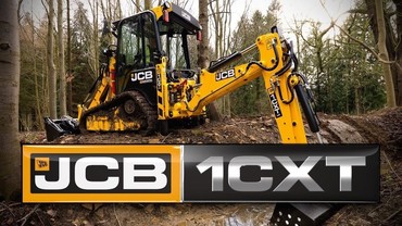 JCB 1CX