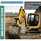 JCB 8040