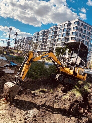 Komatsu PC 05