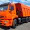 КамАЗ 6520-43