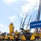 Запчасти для бульдозеров JCB, Doosan, Cummins и других