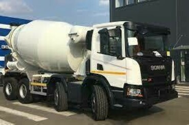 Scania