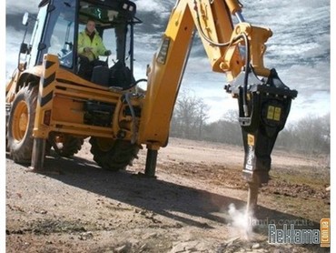 JCB 3CX
