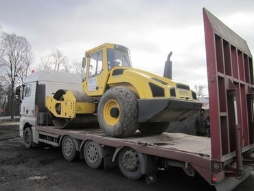 MAN TGS 33.480