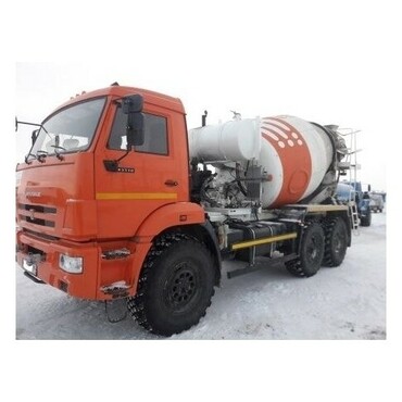 КАМАЗ