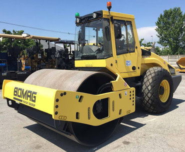 BOMAG