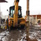 KOMATSU WB 93-R