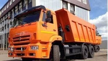 Камаз