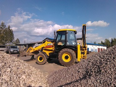 jcb 3cx