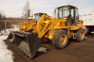 XGMA xg955H