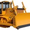 Запчасти для экскаваторов-погрузчиков Komatsu, JCB, Volvo и других