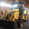 KOMATSU WB93R