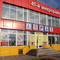 Запчасти для фур и полуприцепов Volvo, MAN, Scania и других