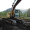 Caterpillar 318