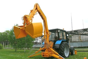 МТЗ