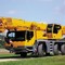 LIEBHERR LTM 1055