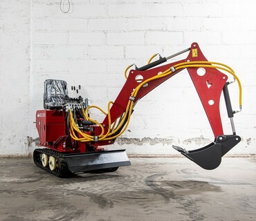 Helffer MSV 400
