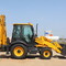 LiuGong CLG777A