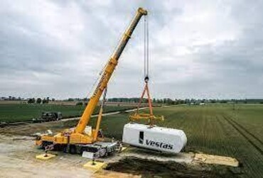 LIEBHERR LTM 1300-6.2