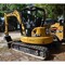 CAT 305 E2 CR