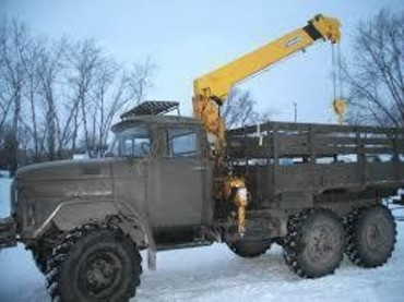 ЗИЛ 131