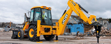 JCB 3CX