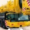 LIEBHERR LTM 1500-8.1