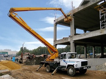 КАМАЗ, ГАЗ, ЗИЛ