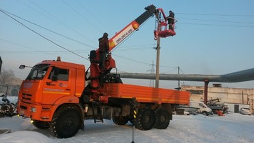 КАМАЗ