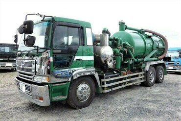 Hino Profia