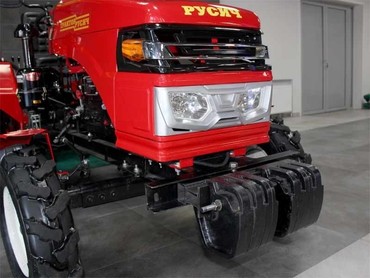 Русич Т18
