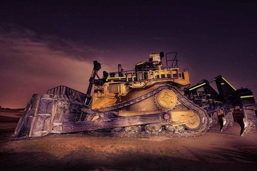 Запчасти для бульдозеров Komatsu, Shantui, ЧЕТРА и других