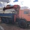 Камаз 43118