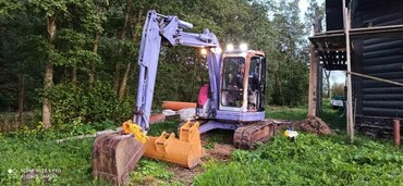 Komatsu PC50UU-2