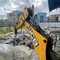 Экскаватор-погрузчик JCB 2024