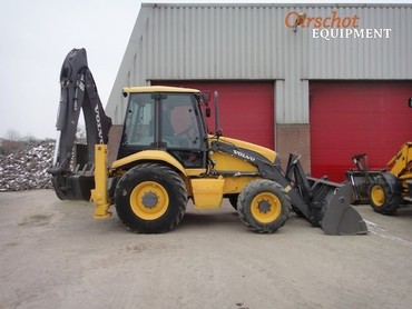 VOLVO BL71B